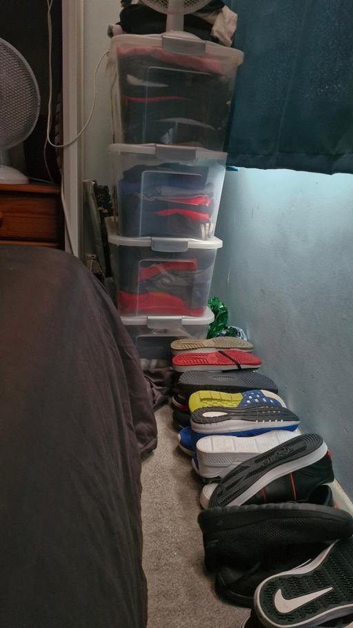 Buy & Sell Seasalter Canterbury - Photos for JOB LOT OF MENS DESIGNER CLOTHES XXL