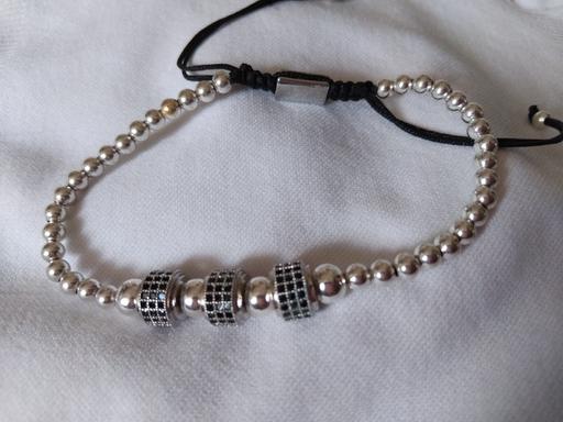 Buy & Sell Milton Regis Swale - Photos for silver stone bracelet
