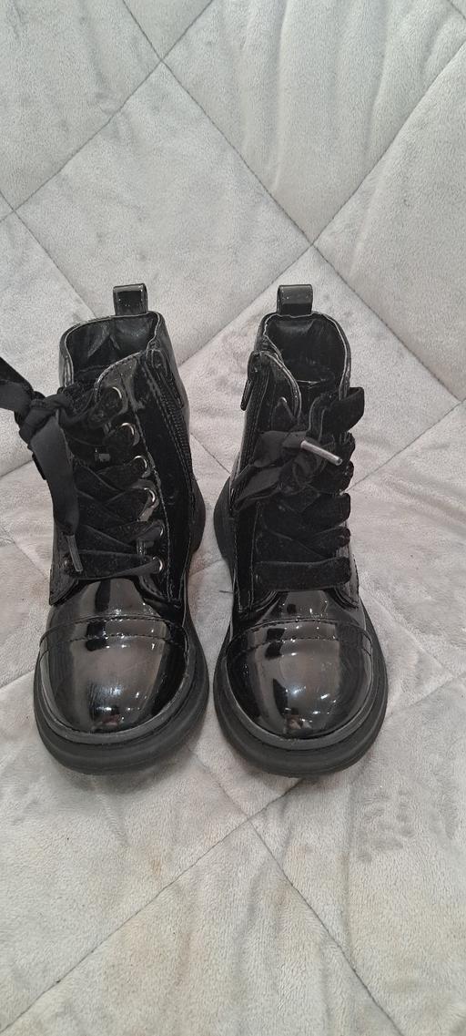 Buy & Sell Four Oaks Birmingham - Photos for M&S Boots Size 7.5