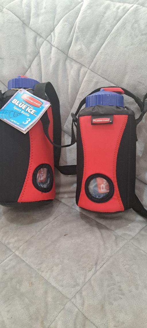 Buy & Sell Sutton Coldfield Birmingham - Photos for Blue Ice sport bottle x2