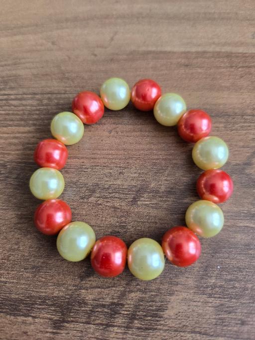 Buy & Sell Charter Avenue Industrial Estate Coventry - Photos for Ladies Circle Beaded Bracelet