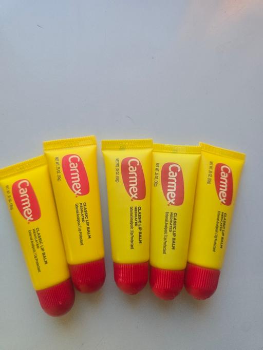 Buy & Sell Saint Marys Island Medway - Kent - Photos for Carmex Lip Balm