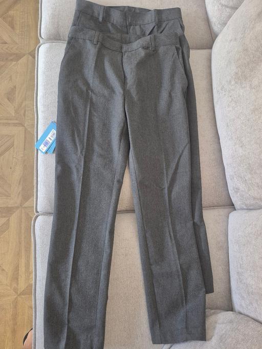 Buy & Sell Lower Sundon Central Bedfordshire - Photos for M&S shcool trousers