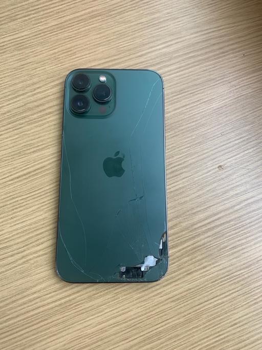 Buy & Sell Bournville Birmingham - Photos for iPhone 13 Pro Max