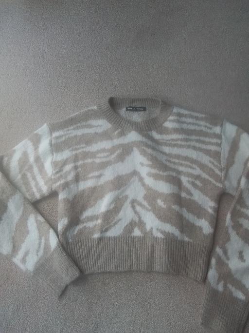 Buy & Sell Streetly Walsall - Photos for BRAND NEW NO TAG SHEIN JUMPER