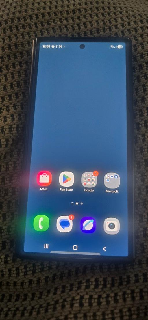 Buy & Sell Leighton Cheshire East - Photos for Samsung Galaxy Fold 7 512gb