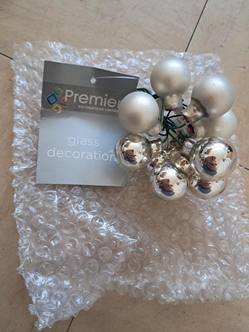 Buy & Sell Netherton Dudley - Photos for brand new Christmas decoration
