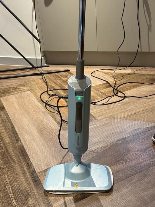 Buy & Sell Ladybarn Manchester - Photos for All floor steam mop