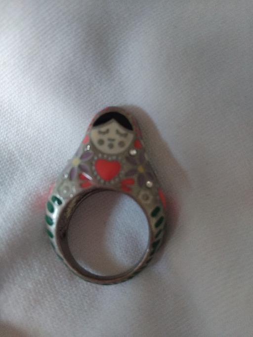 Buy & Sell Kemsley Swale - Photos for pretty ring