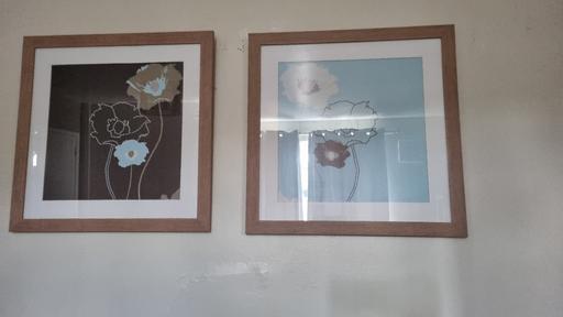 Buy & Sell Stow Heath Wolverhampton - Photos for large glass pictures