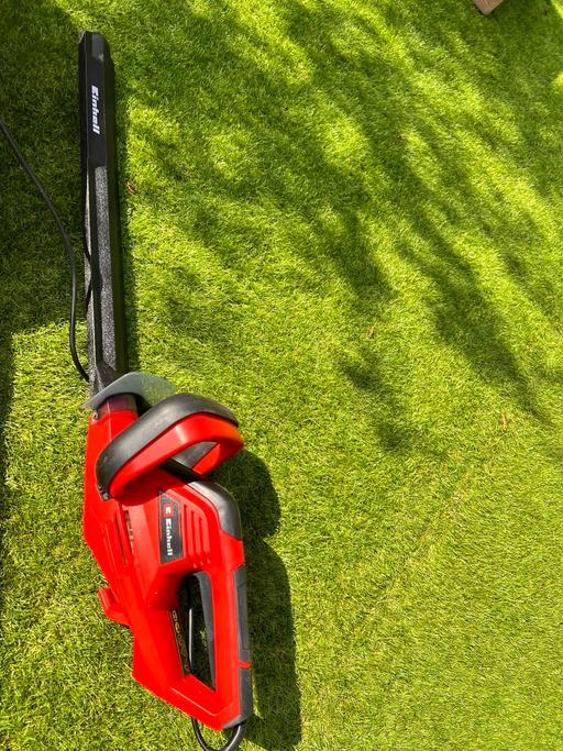 Buy & Sell Elm Park Havering - Photos for Hedge trimmer