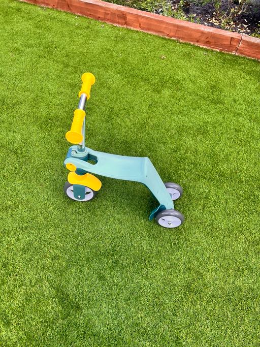 Buy & Sell Hornchurch Havering - Photos for Scooter