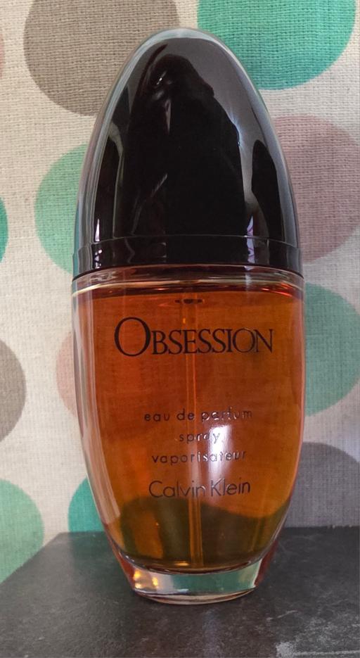 Buy & Sell West Bromwich Sandwell - Photos for 30ml Calvin Klein obsession perfume
