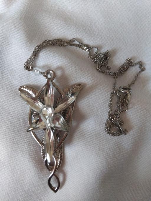 Buy & Sell Kemsley Swale - Photos for silver braclet