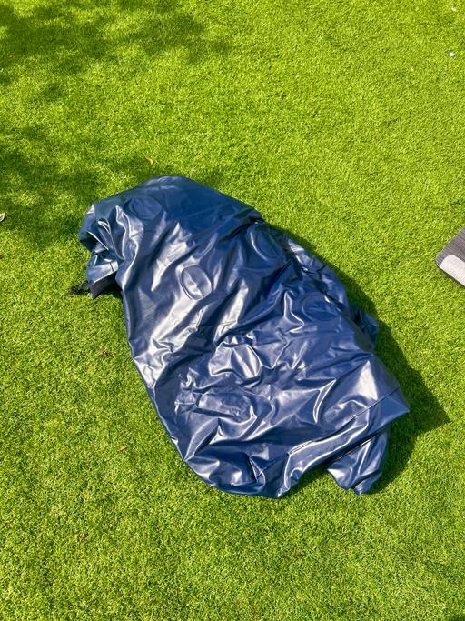 Buy & Sell Elm Park Havering - Photos for Double inflatable air bed