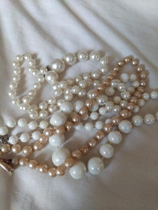 Buy & Sell Kemsley Swale - Photos for pearl necklaces