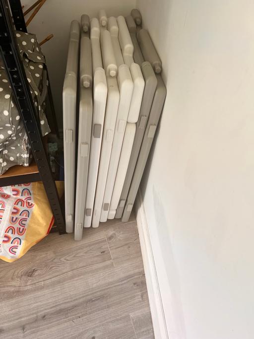 Buy & Sell Elm Park Havering - Photos for Playpen for toddler and baby