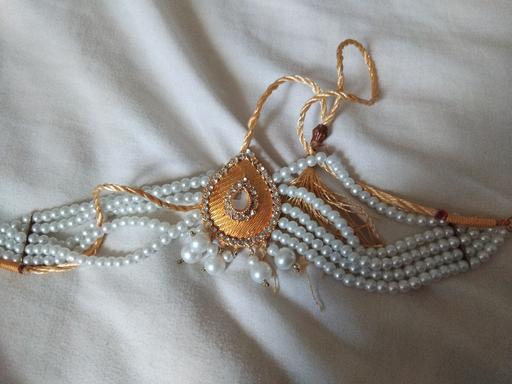 Buy & Sell Milton Regis Swale - Photos for pearl necklace