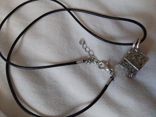 Buy & Sell Kemsley Swale - Photos for cube necklace