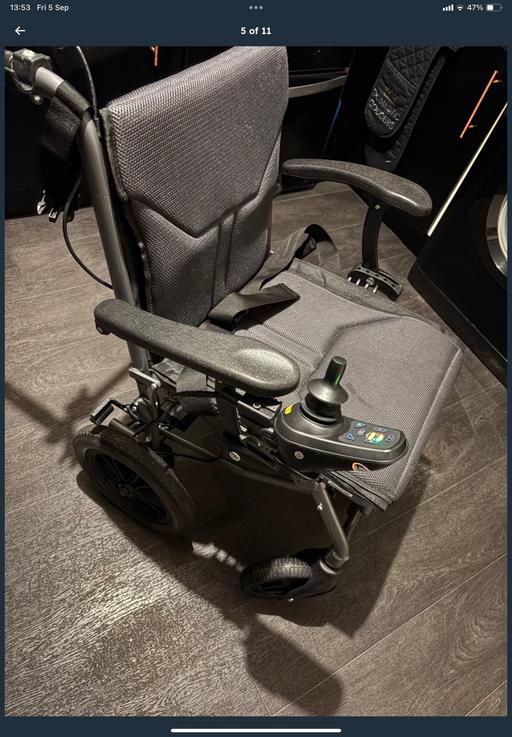 Buy & Sell Bilston Wolverhampton - Photos for Used mobility scooters