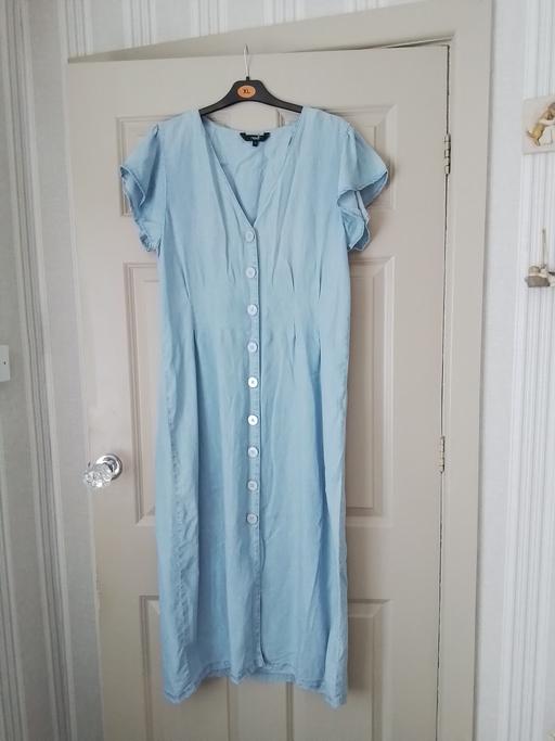 Buy & Sell Brierley Hill Dudley - Photos for size 14 dress light blue colour