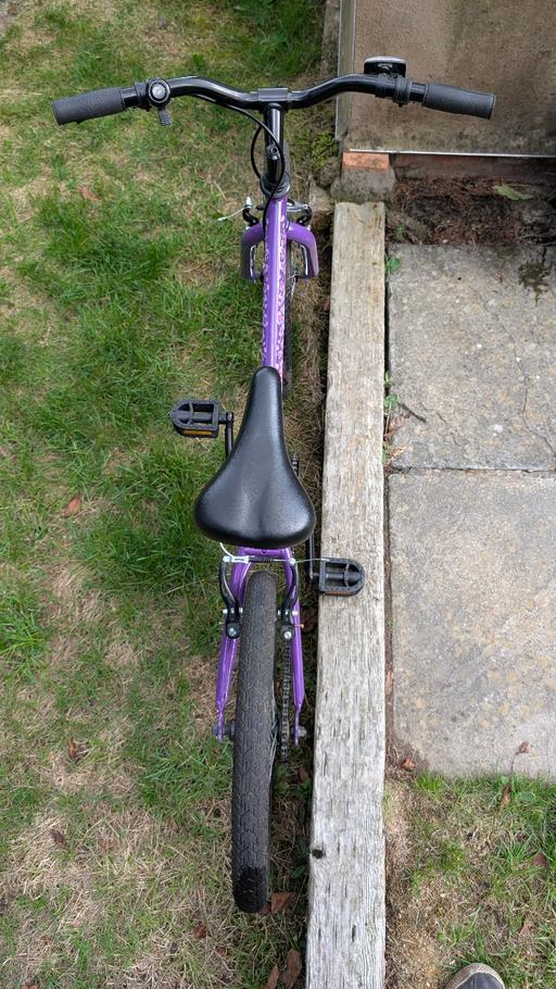 Buy & Sell Dudley Port Sandwell - Photos for Apollo Envy 20inch girls bike