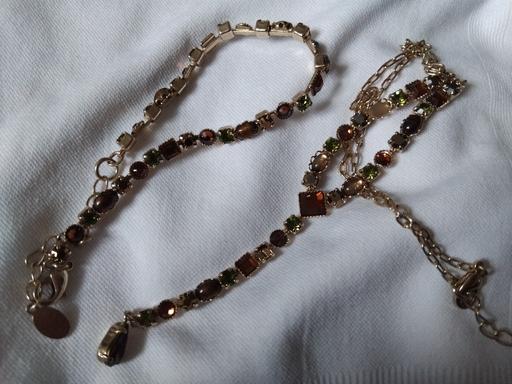 Buy & Sell Milton Regis Swale - Photos for beautiful necklace and matching bracelet