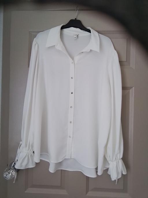 Buy & Sell Brierley Hill Dudley - Photos for size 18 river island blouse
