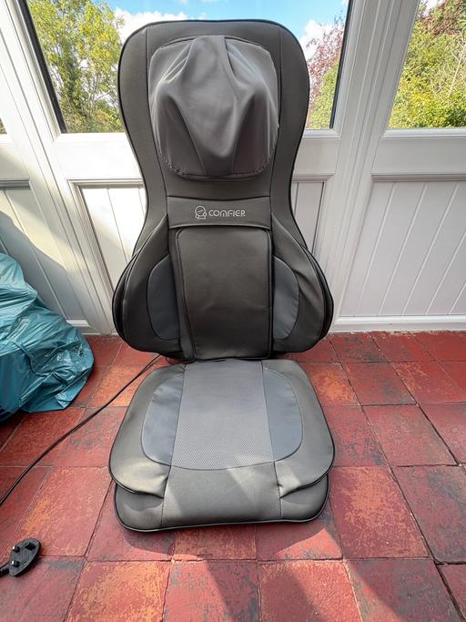 Buy & Sell Friern Barnet North London - Photos for Massage chair