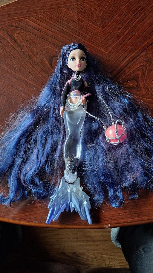 Buy & Sell West Bromwich Sandwell - Photos for Mermaze Mermaid doll