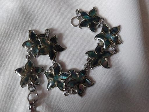 Buy & Sell Milton Regis Swale - Photos for abalone shell braclet