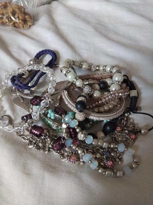 Buy & Sell Kemsley Swale - Photos for collection of braclets