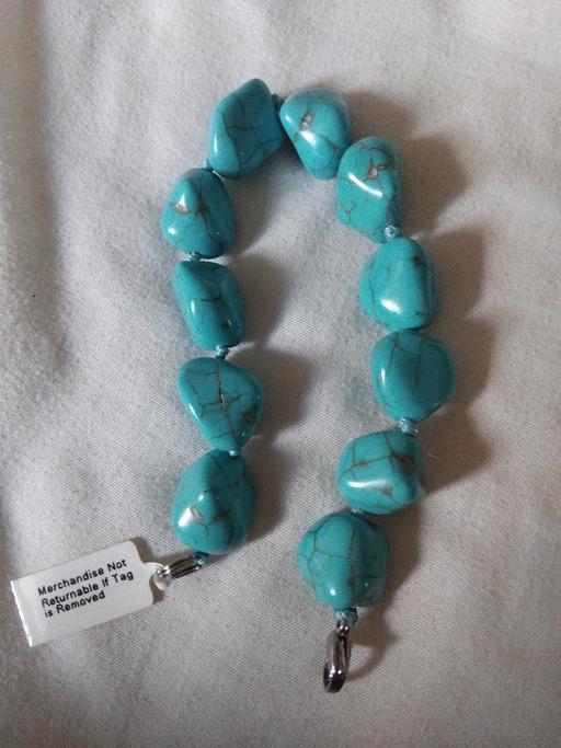 Buy & Sell Milton Regis Swale - Photos for new bracelet
