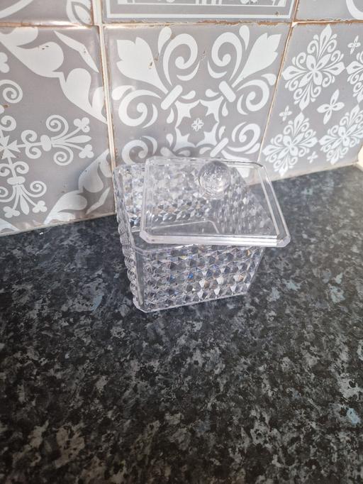 Buy & Sell Aylestone Leicester - Photos for plastic storage box
