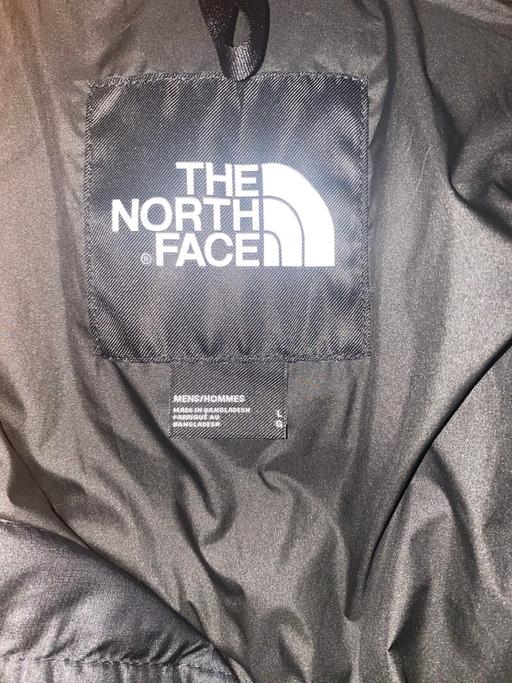 Buy & Sell - Photos for The north face
