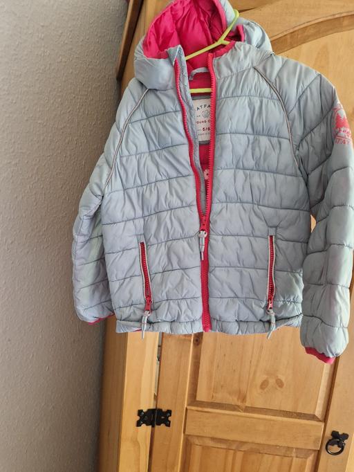 Buy & Sell Leicester City Centre Leicester - Photos for girls fat face jacket size 5-6 yrs