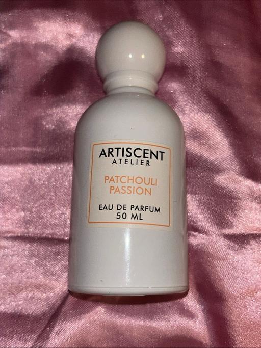 Buy & Sell Northville South Gloucestershire - Photos for Artiscent Atelier Patchouli Passion 50ml