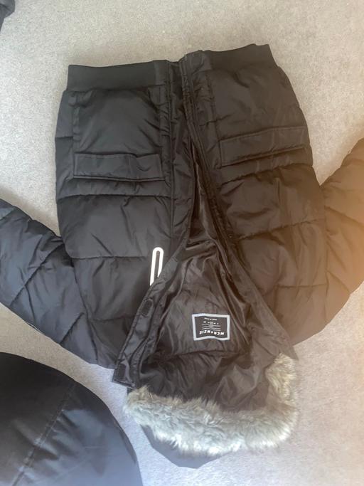 Buy & Sell - Photos for Winter jacket