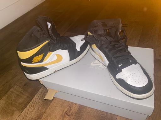 Buy & Sell - Photos for Nike Air Force