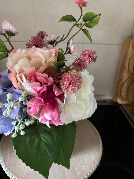 Buy & Sell Bartley Green Birmingham - Photos for Homesense artificial flowers