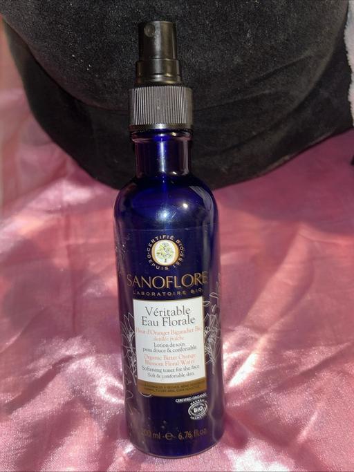 Buy & Sell Northville South Gloucestershire - Photos for Sanoflore Orange Blossom Floral toner