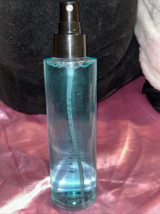 Buy & Sell Northville South Gloucestershire - Photos for make up store skincare system face mist 180ml