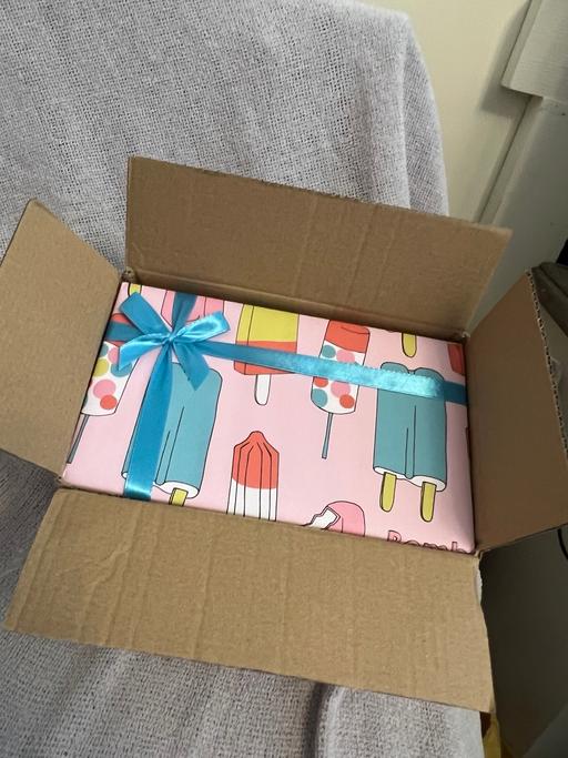 Buy & Sell Hetton-Le-Hole Sunderland - Photos for Birthday Bath Bombs ( New. Sealed Item )