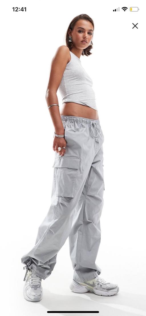 Buy & Sell Pysons Road Industrial Estate Thanet - Photos for Nike Dance Cargo Pants