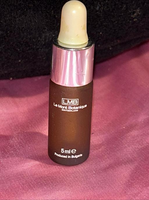 Buy & Sell Northville South Gloucestershire - Photos for Le Mont Botanique Organic Rose Hip Oil