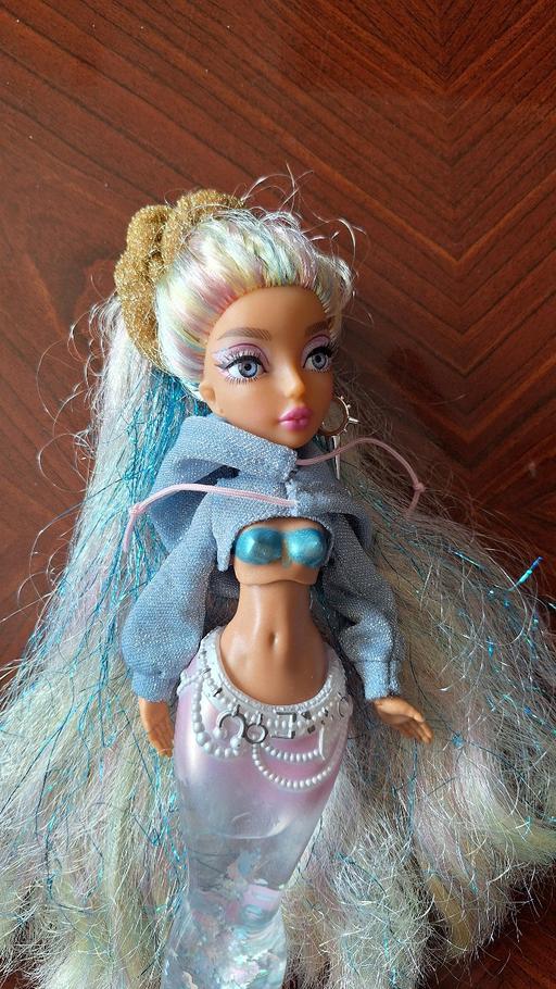 Buy & Sell West Bromwich Sandwell - Photos for Mermaze Mermaid doll