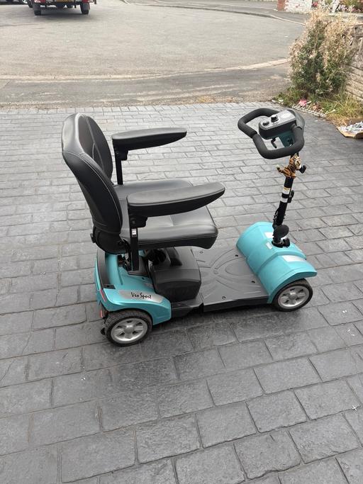 Buy & Sell Oldbury Sandwell - Photos for Mobility scooter
