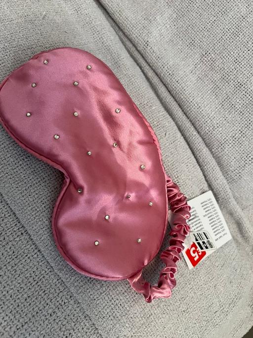 Buy & Sell Easington Lane Sunderland - Photos for Eye Mask From Claire’s ( New )
