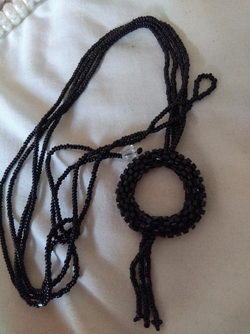 Buy & Sell Milton Regis Swale - Photos for black necklace