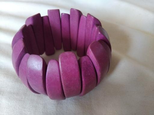 Buy & Sell Kemsley Swale - Photos for purple braclet
